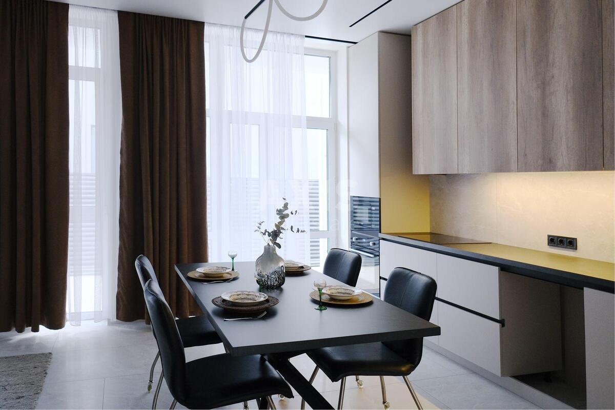 House vul. Sergija Kolosa, 160m2, Kyiv city58536