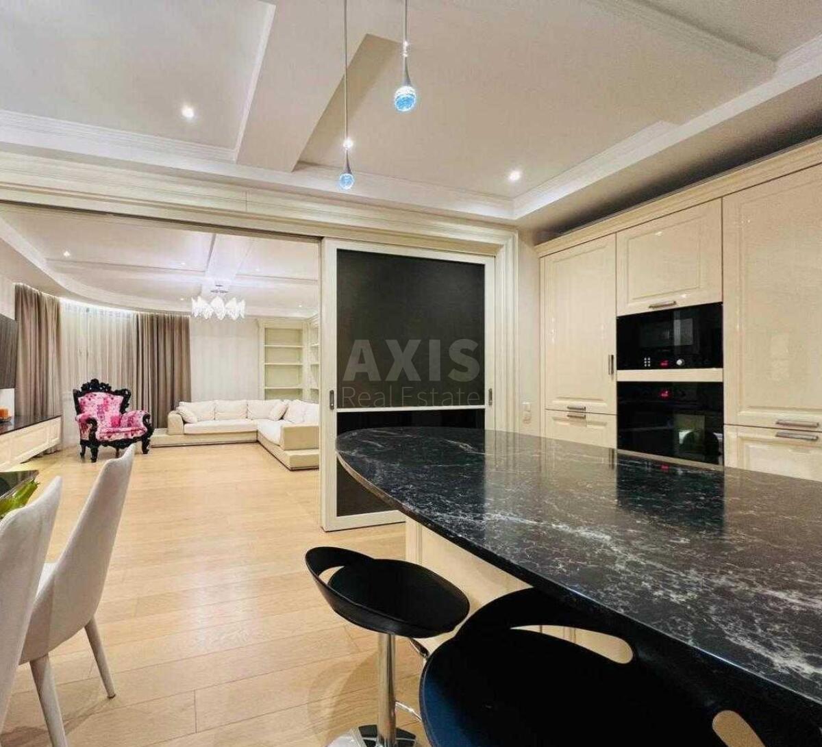 4к квартира пр-т Голосеевский 62