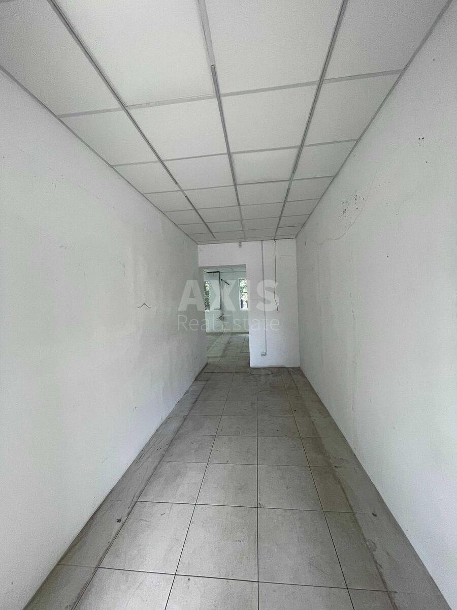 Trade object vul. Pidvysoc'kogo Profesora 5, 61m25855612