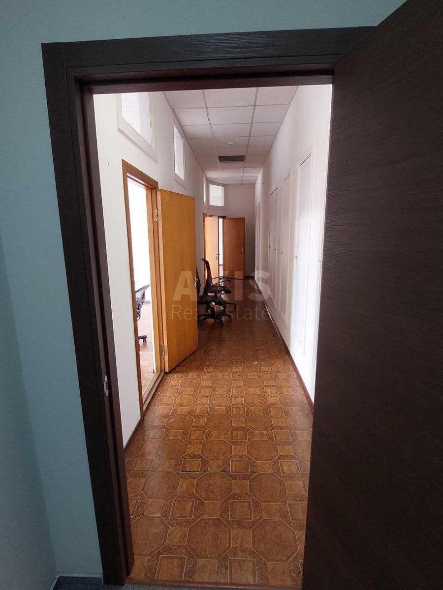 Офис ул. Кутузова 18/7, 155м23