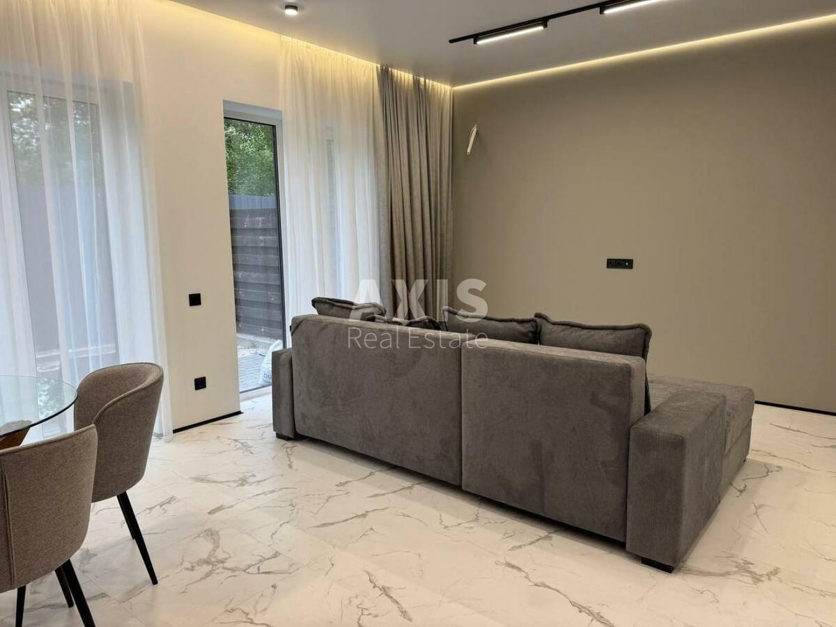 House vul. Vynogradna, 118m2, Kyiv city579500