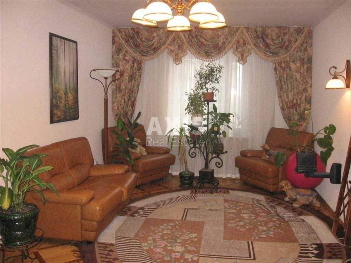 3к квартира ул. Иорданская 5А572202