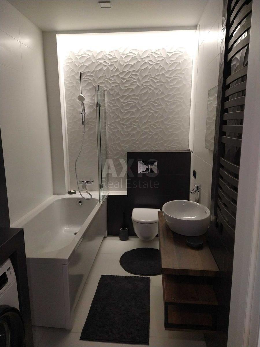 1k apartment vul. Lypkivs'kogo Vasylja Mytropolyta 37Б10