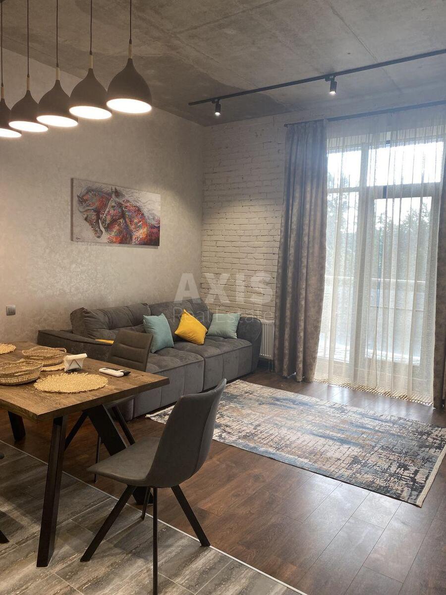 1k apartment pr-t Peremogy 422