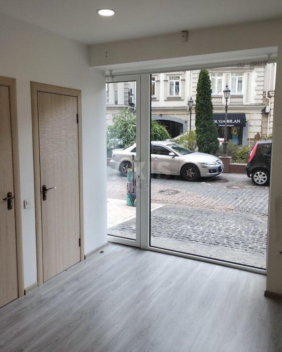 Office vul. Kozhum'jac'ka 20, 154m2586700
