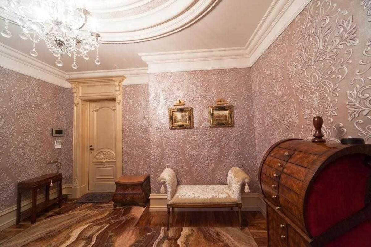 4k apartment vul. Volodymyrs'ka 49А586802
