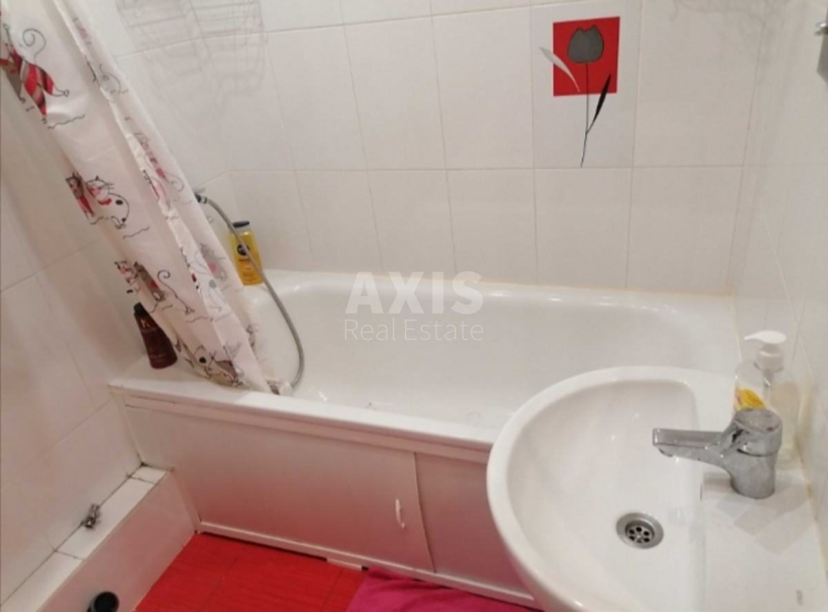 1k apartment vul. Praz'ka 31629844