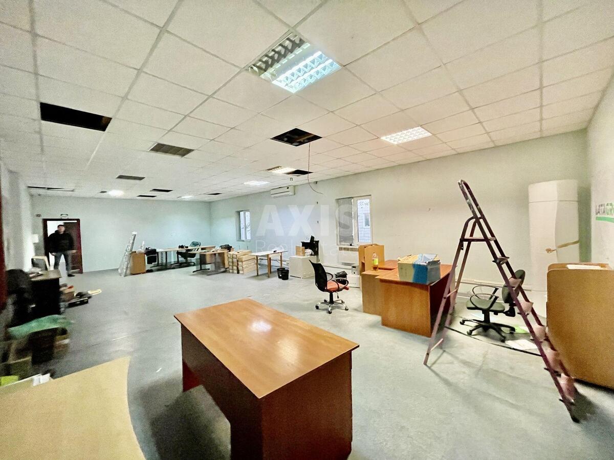 Офис пр-т Лобановского 4А, 300м263008