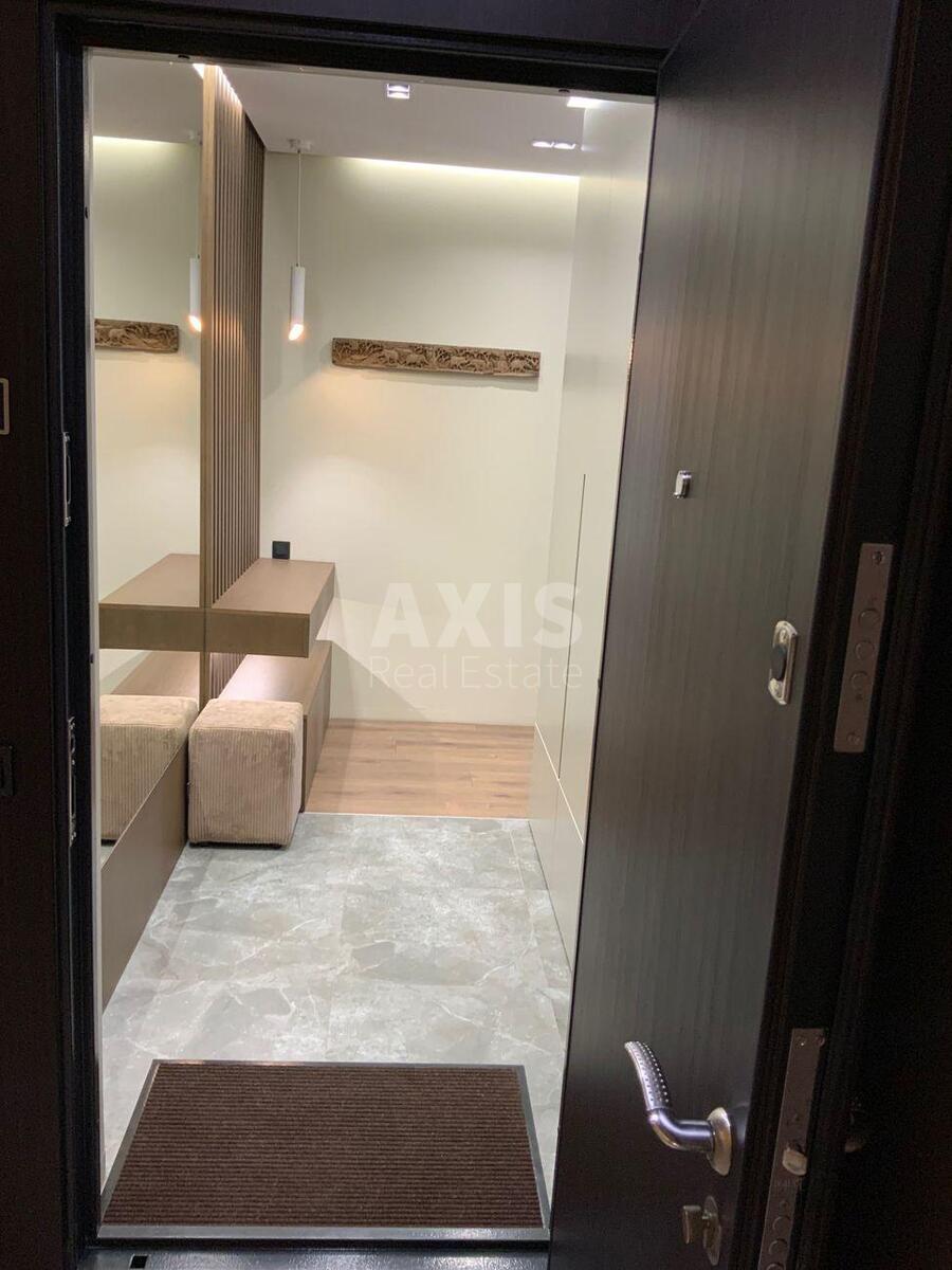 1к квартира ул. Джона Маккейна 1Б5873115