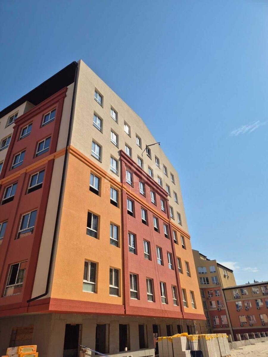 Объект торговли ул. Глубочицкая 17, 6500м2630501