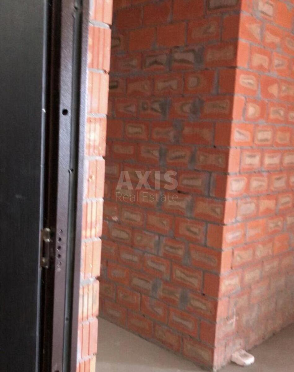 4k apartment vul. Osokors'ka 2А1