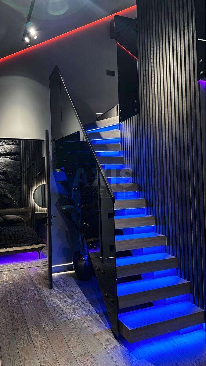 2k apartment vul. Regeneratorna 413