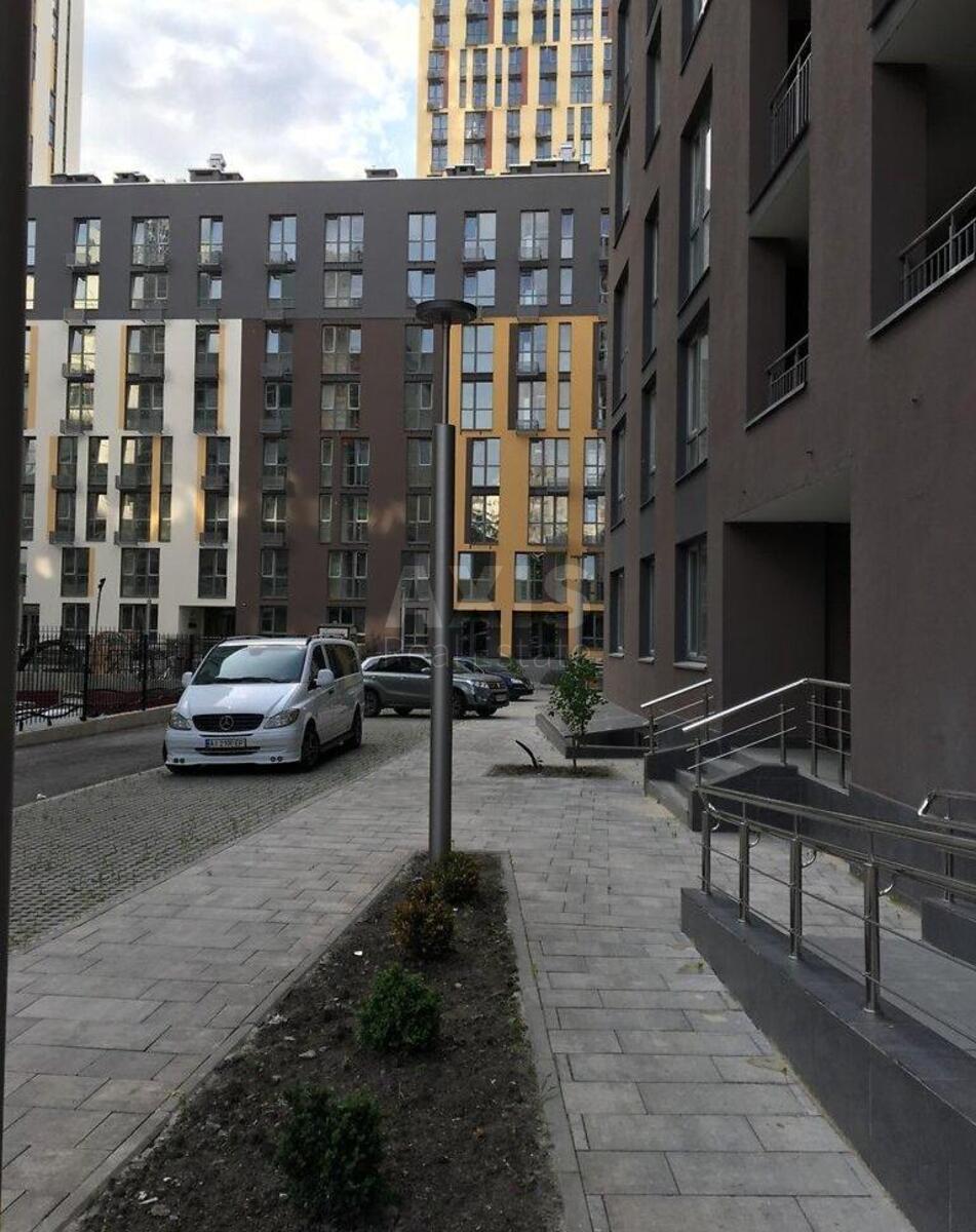 2k apartment vul. Bogdanivs'ka 7А5875411