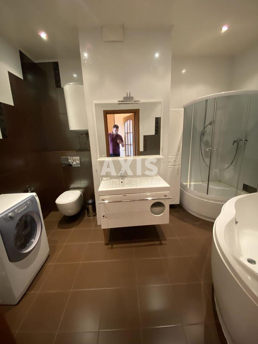 3k apartment vul. Jevgena Konoval'cja 32Б443788