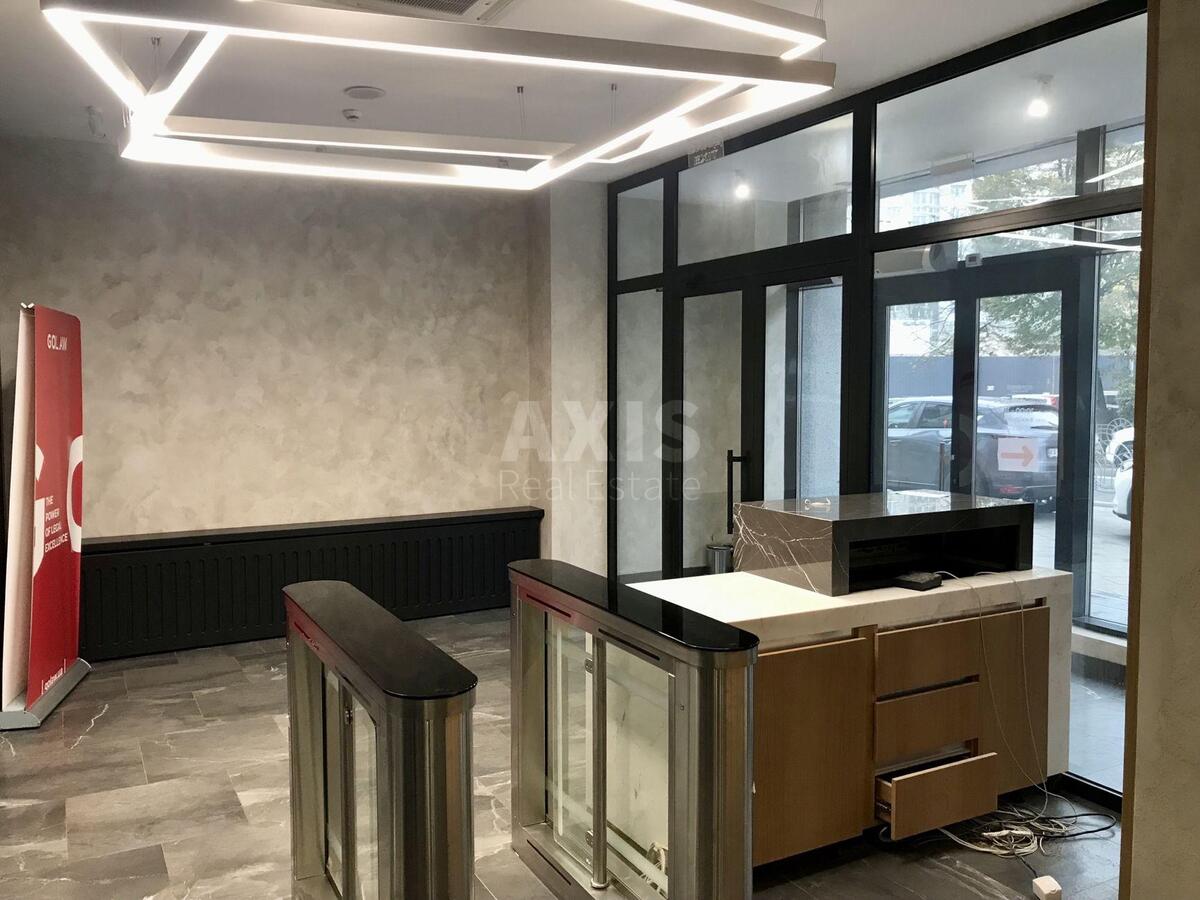 Офис ул. Московская 31/33, 270м2588505