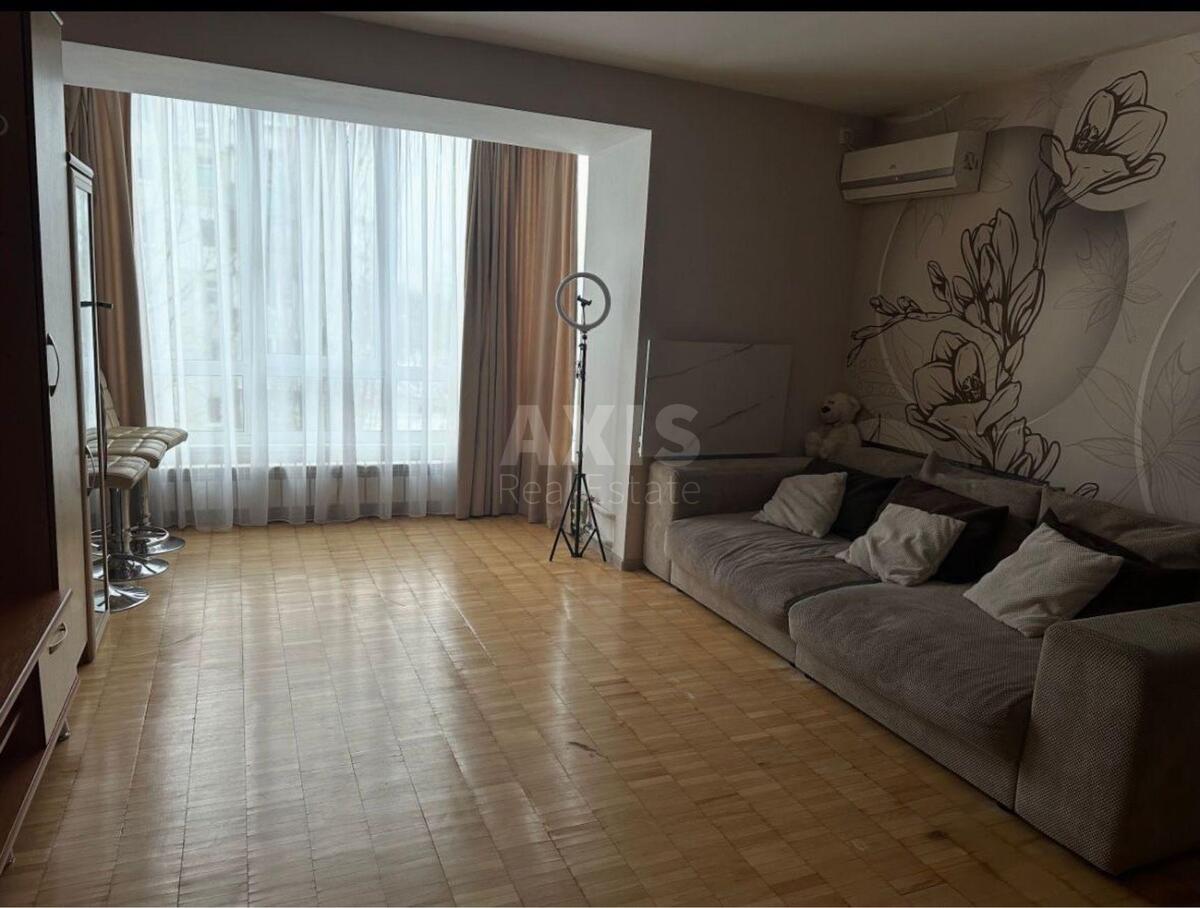 1k apartment vul. Jaltyns'ka 5Б589154