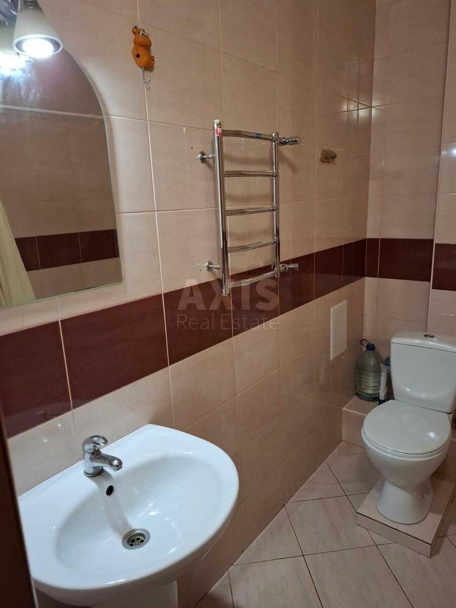 1k apartment bul. Mykoly Rudenka 14Д632005