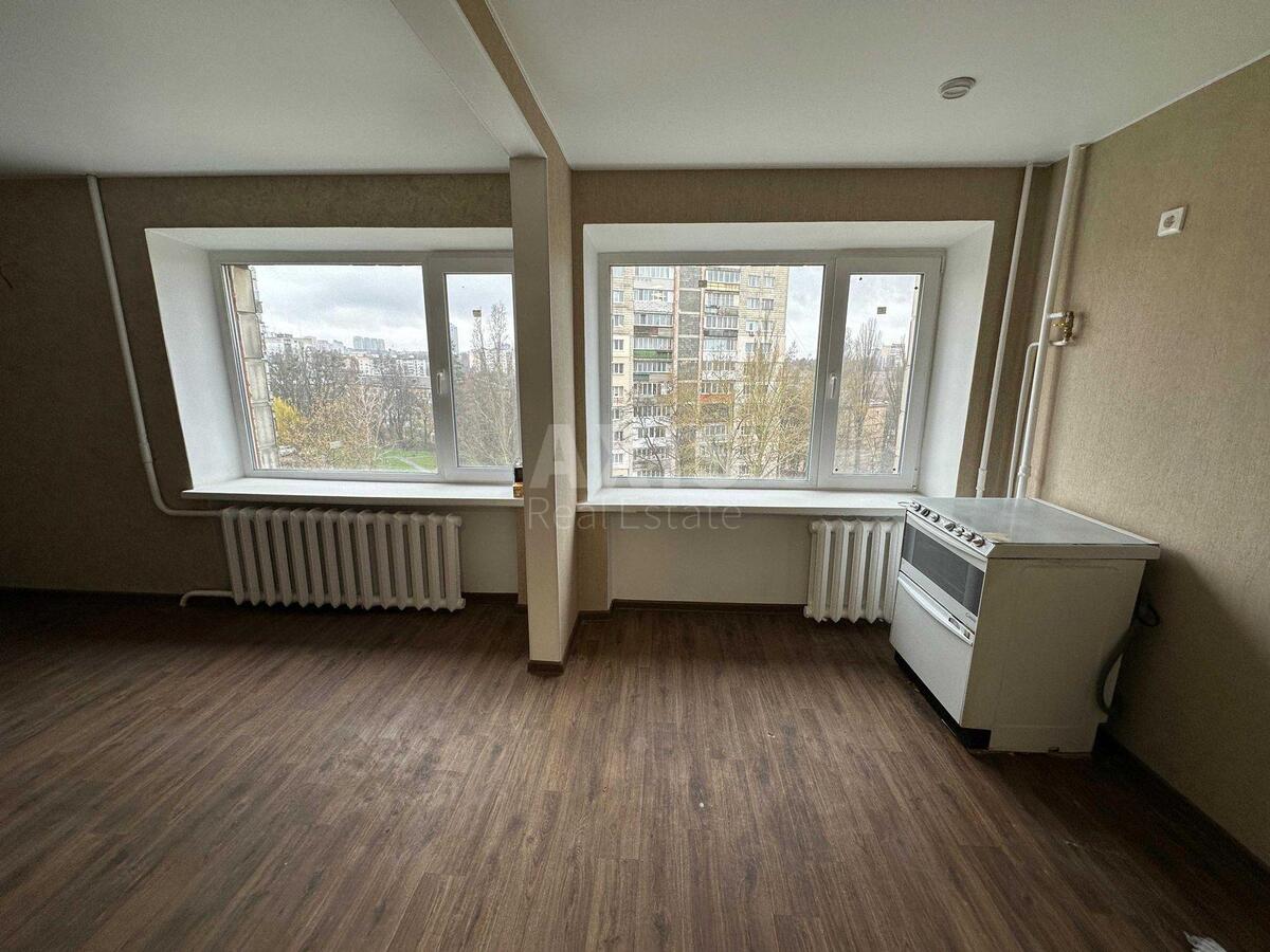 2k apartment vul. Fuchyka Juliusa 131