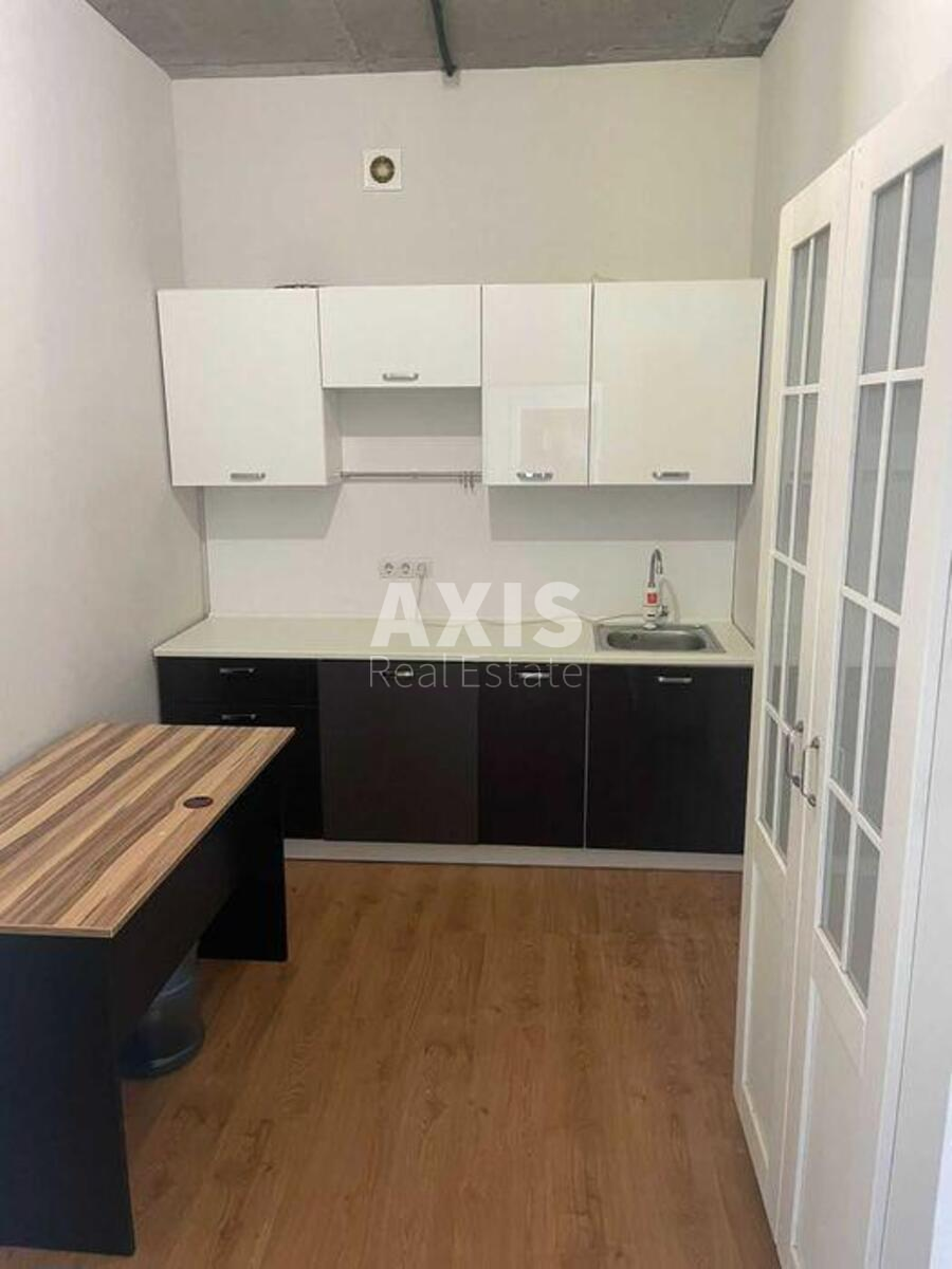 3k apartment vul. Lejpcyz'ka 130