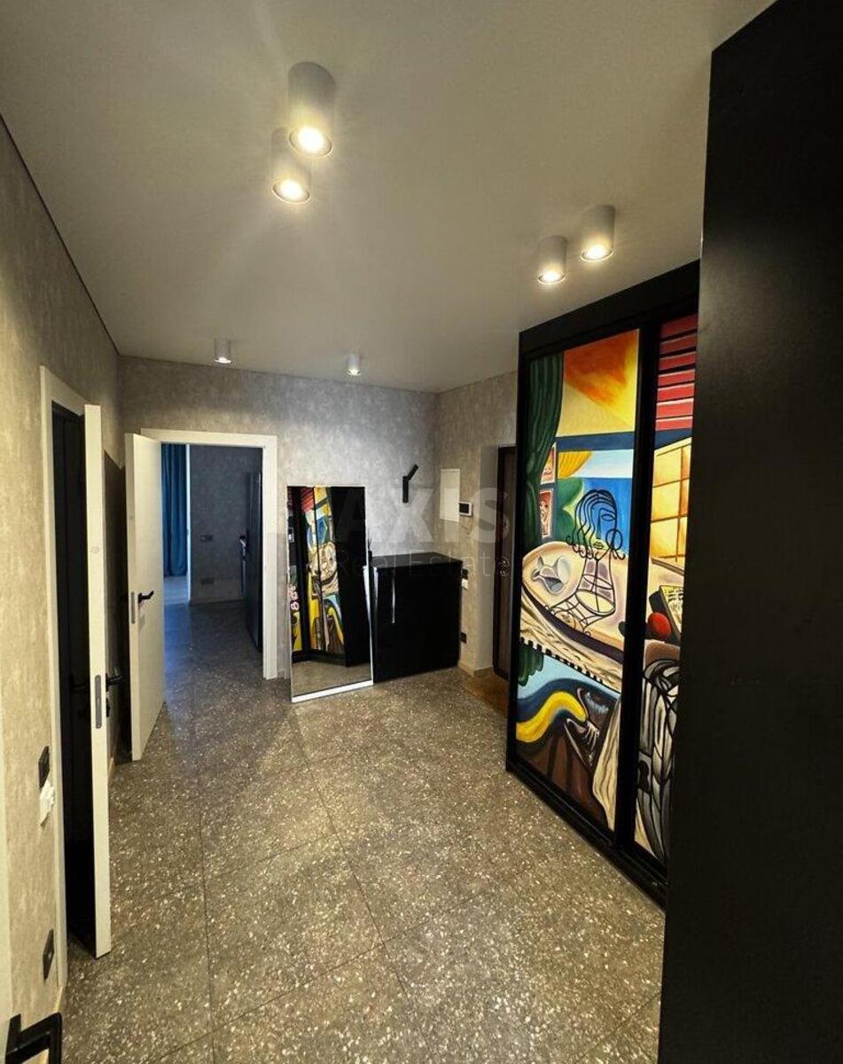 2k apartment vul. Sholudenka 1В5896913