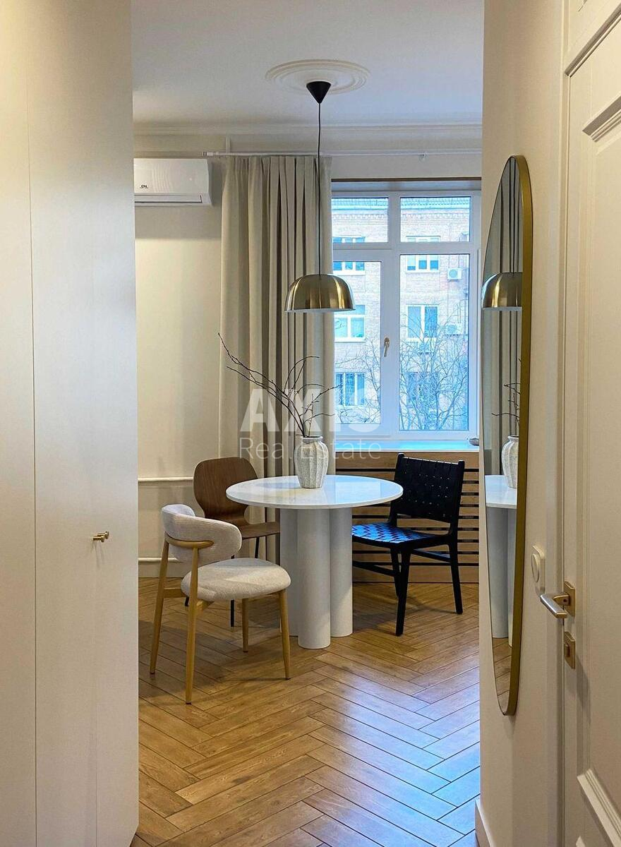 1k apartment bul. Mykoly Mikhnovskoho 24/2628300