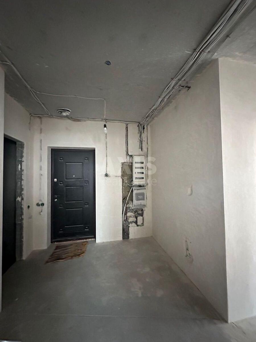 2к квартира ул. Александра Олеся 6А6323917