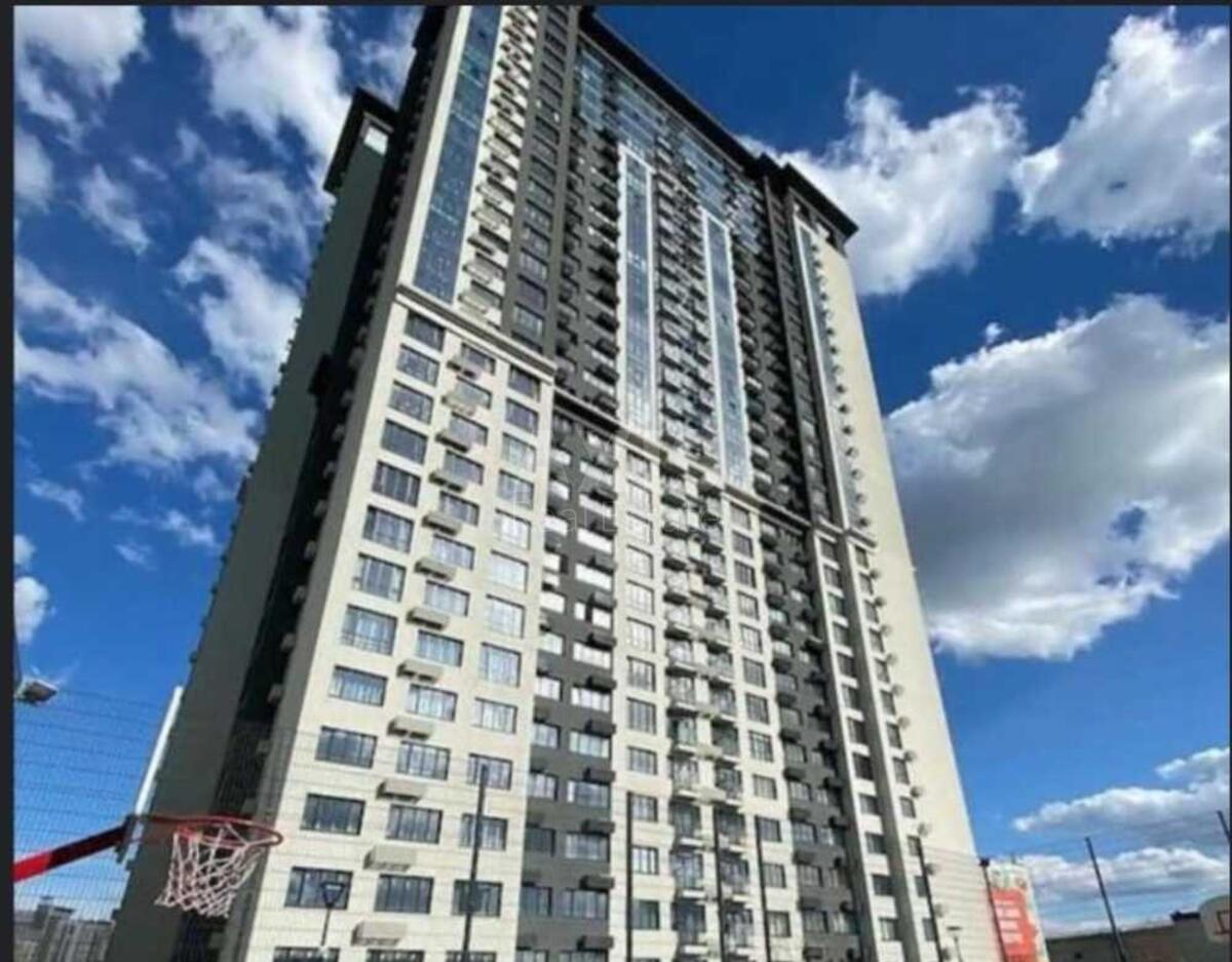 3k apartment vul. Richna 4