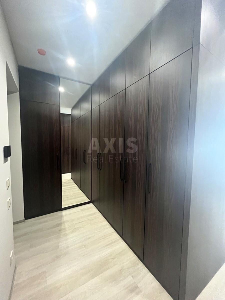 2k apartment vul. Antonovycha 118/19633262