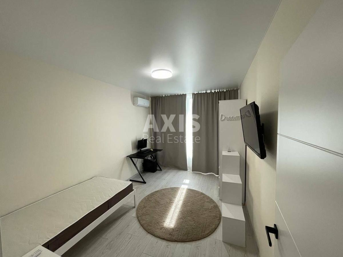 1k apartment vul. Prychal'na 1212