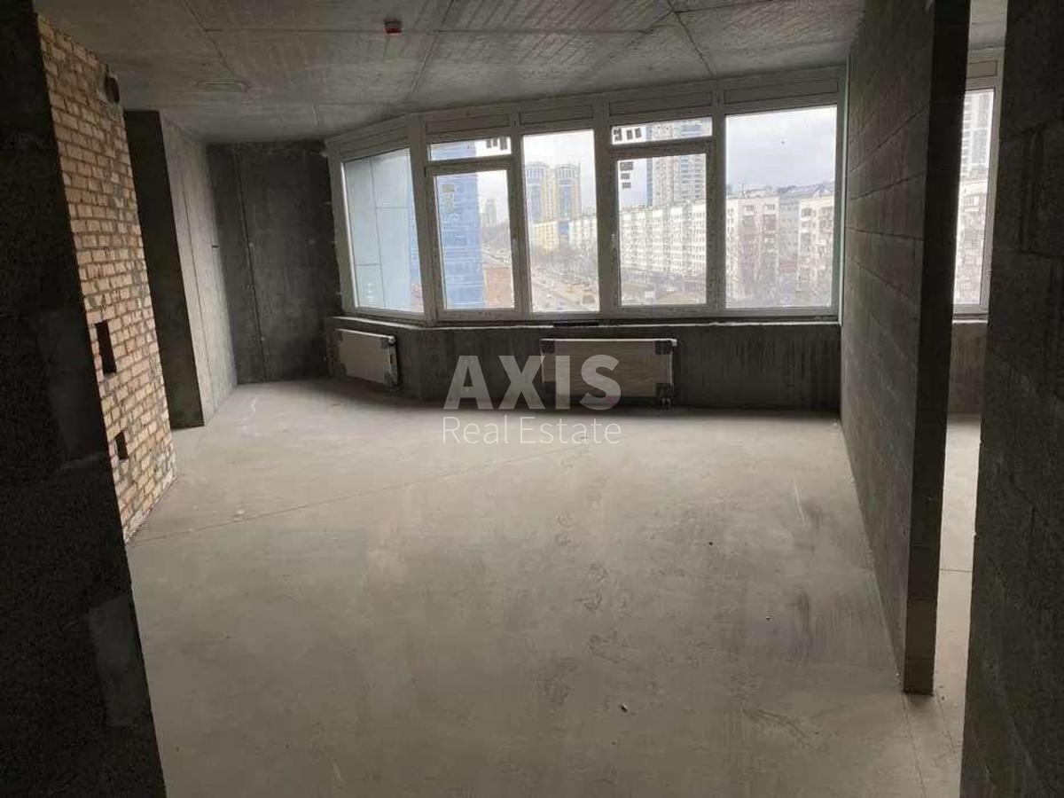 3k apartment pr-t Peremogy 11Б2