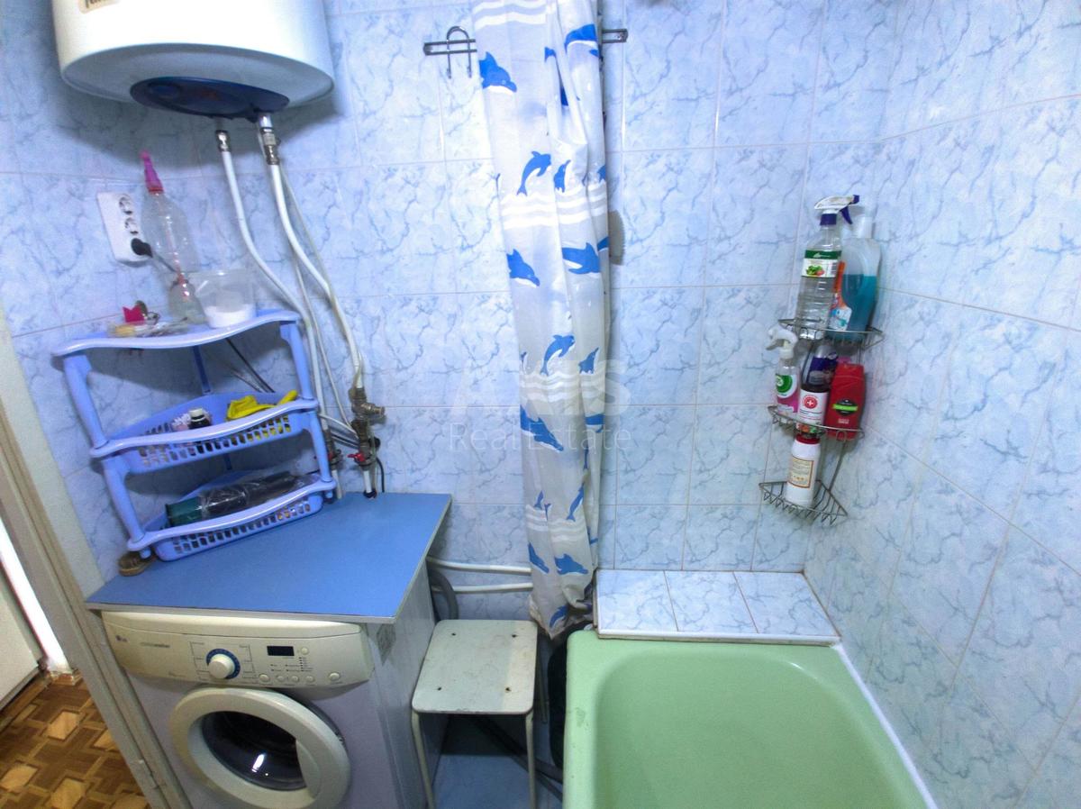 1k apartment vul. Bal'zaka Onore de 635