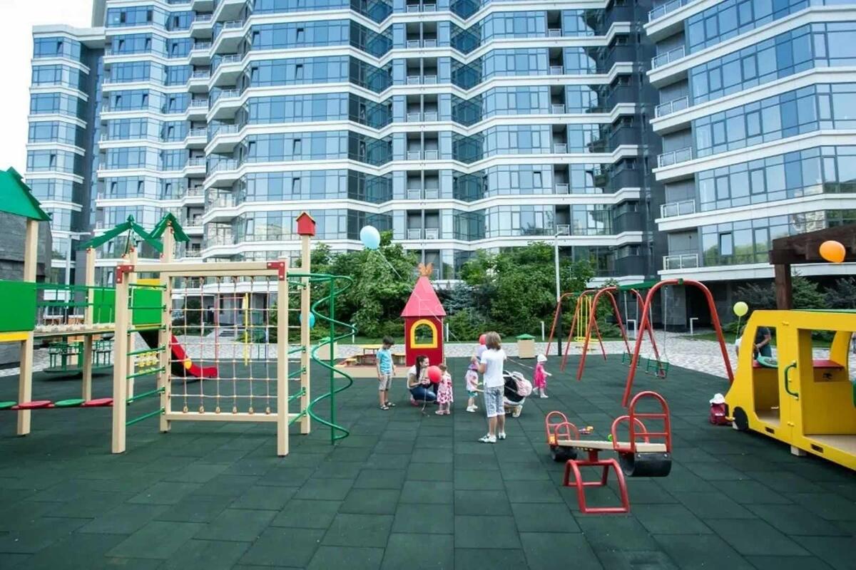 5к квартира ул. Болсуновская 2591453