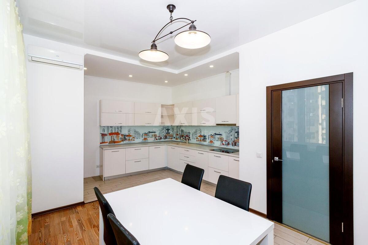 2k apartment vul. Zlatoustivs'ka 52591831