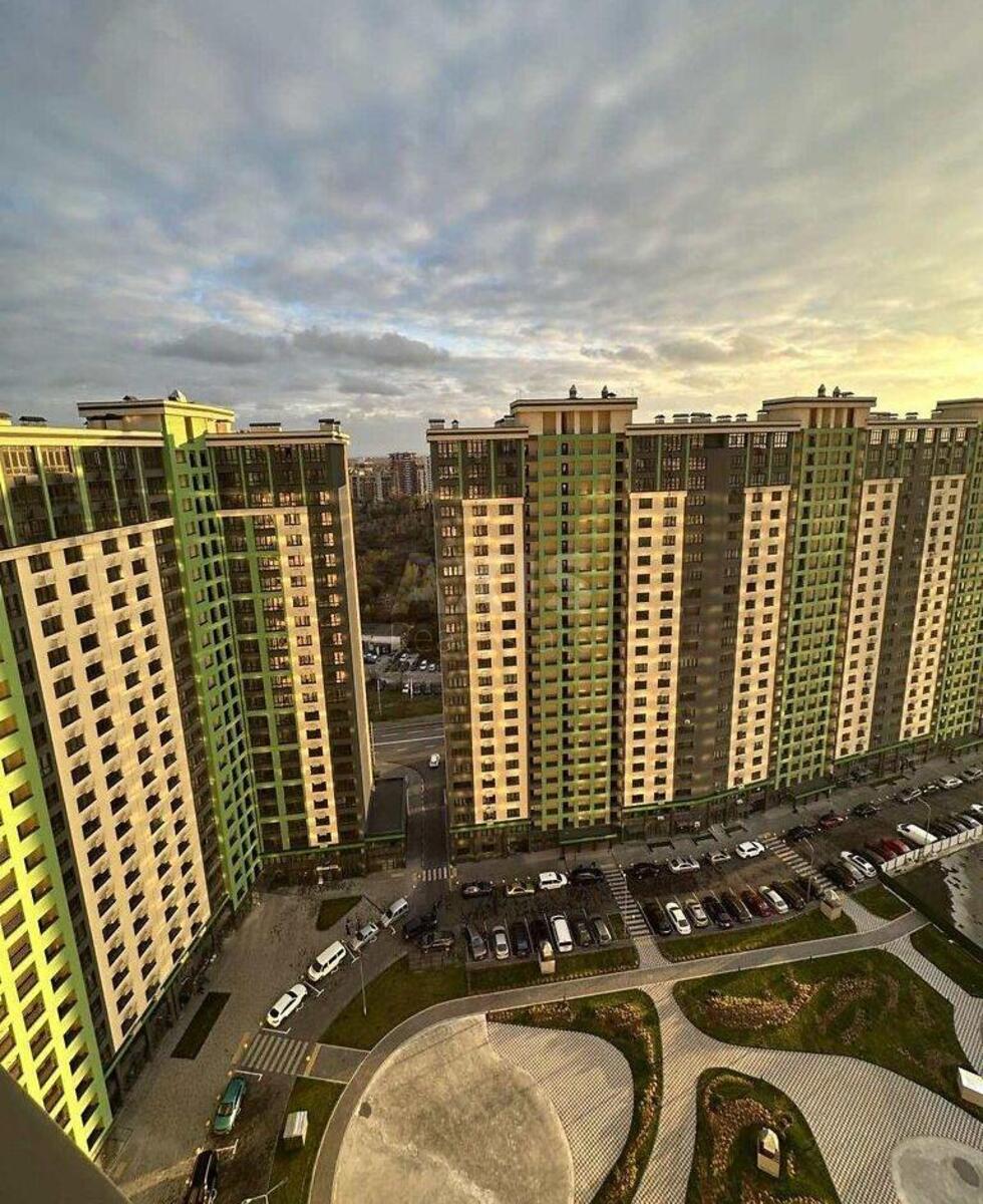 2k apartment vul. Myhajla Maksymovycha 3259211