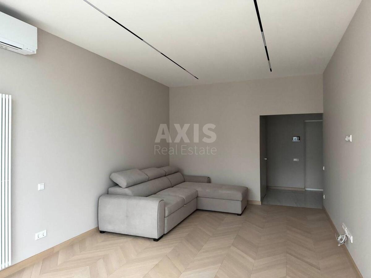 2k apartment vul. Andriya Verkhohlyada 15Б625294