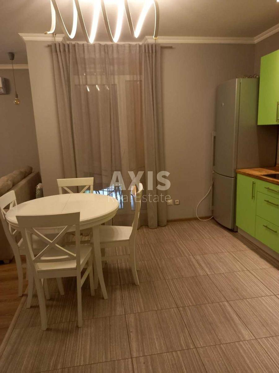 1k apartment vul. Regeneratorna 4464781