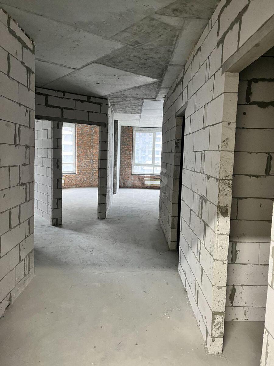 2k apartment vul. Prychal'na 12/145