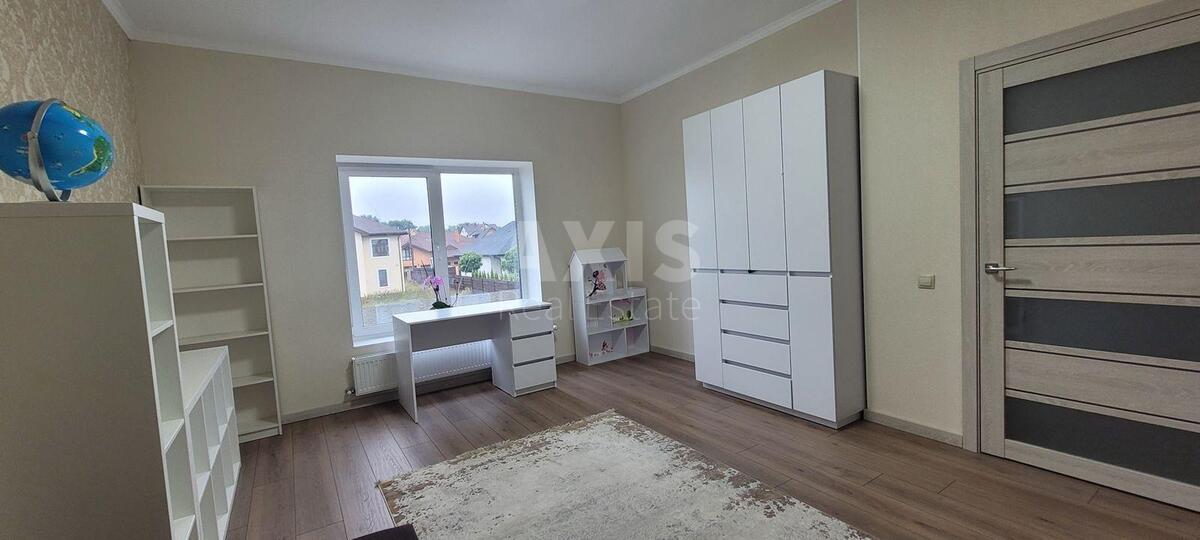 House vul. Central'na, 210m2, Kyiv city582878