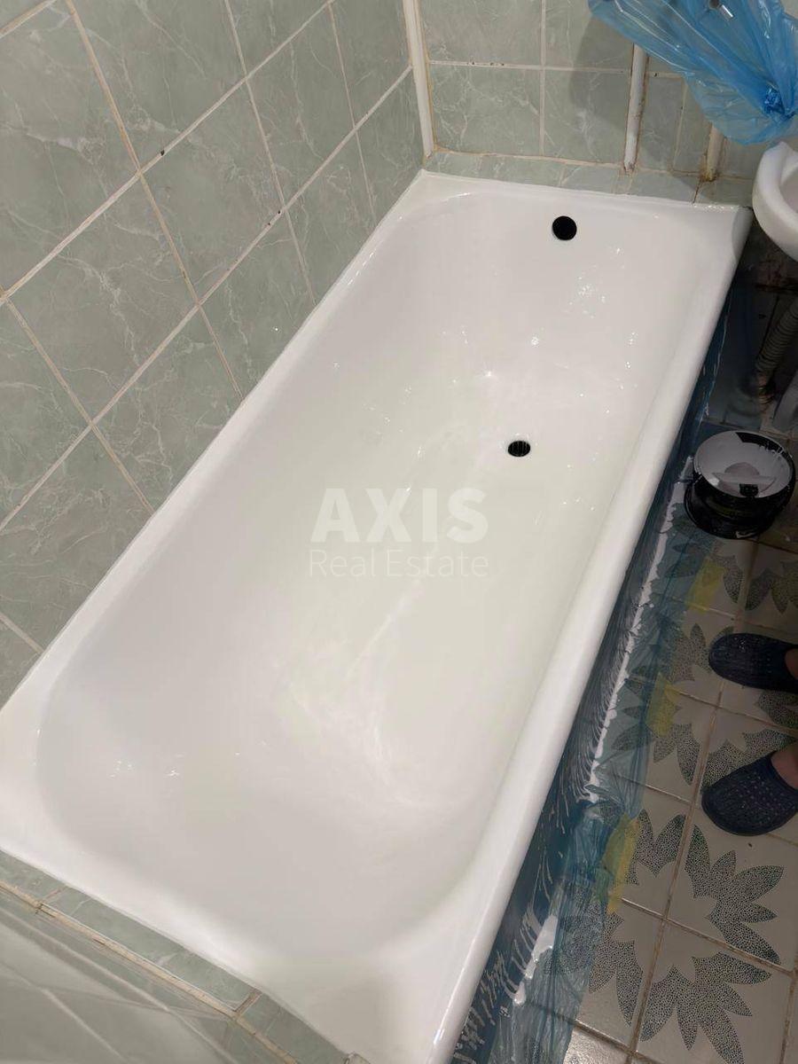 3k apartment pr-t Peremogy 27583089