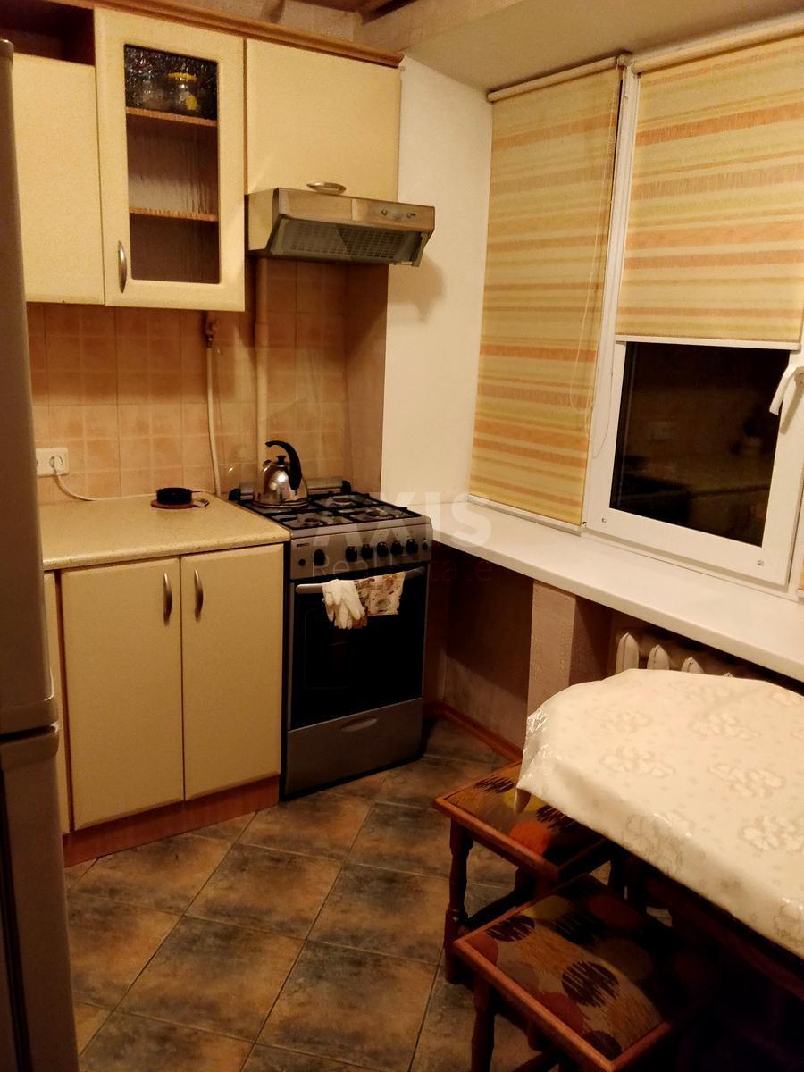 2k apartment vul. Novogospital'na 562641