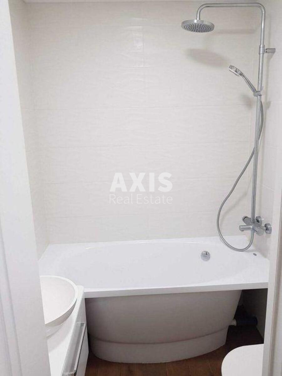 4k apartment vul. Ussurijs'ka 1/95
