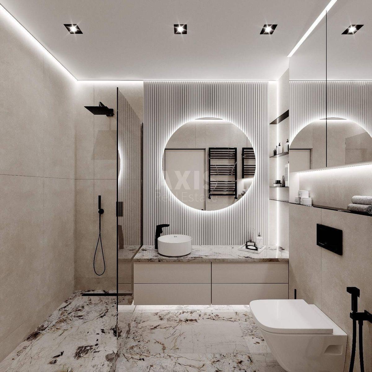 4k apartment vul. Antonovycha 109583269