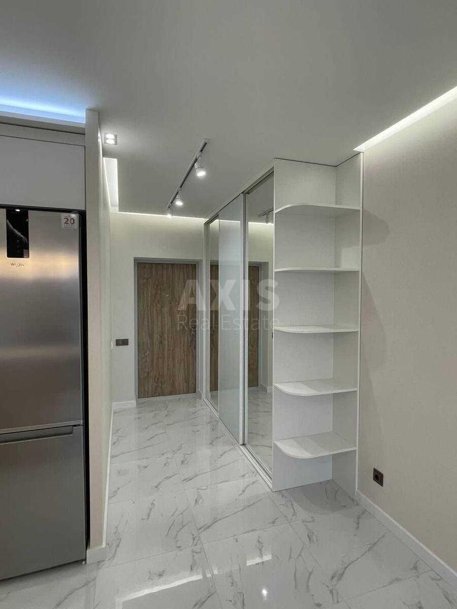 1k apartment pr-t Vidradnyj 26265711