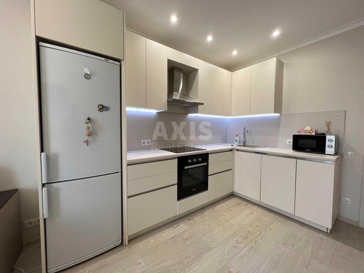 2k apartment vul. Bogdanivs'ka 7Д626660