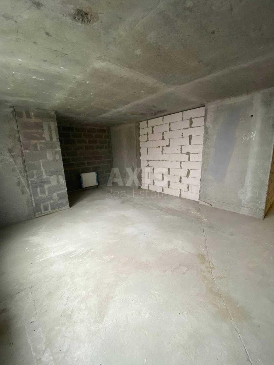 2k apartment pr-t Vidradnyj 23