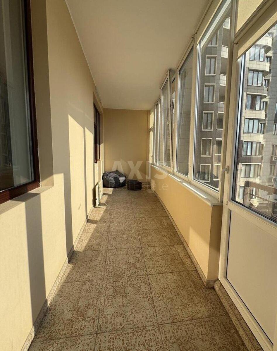 2к квартира ул. Василия Тютюнника 37/15813811