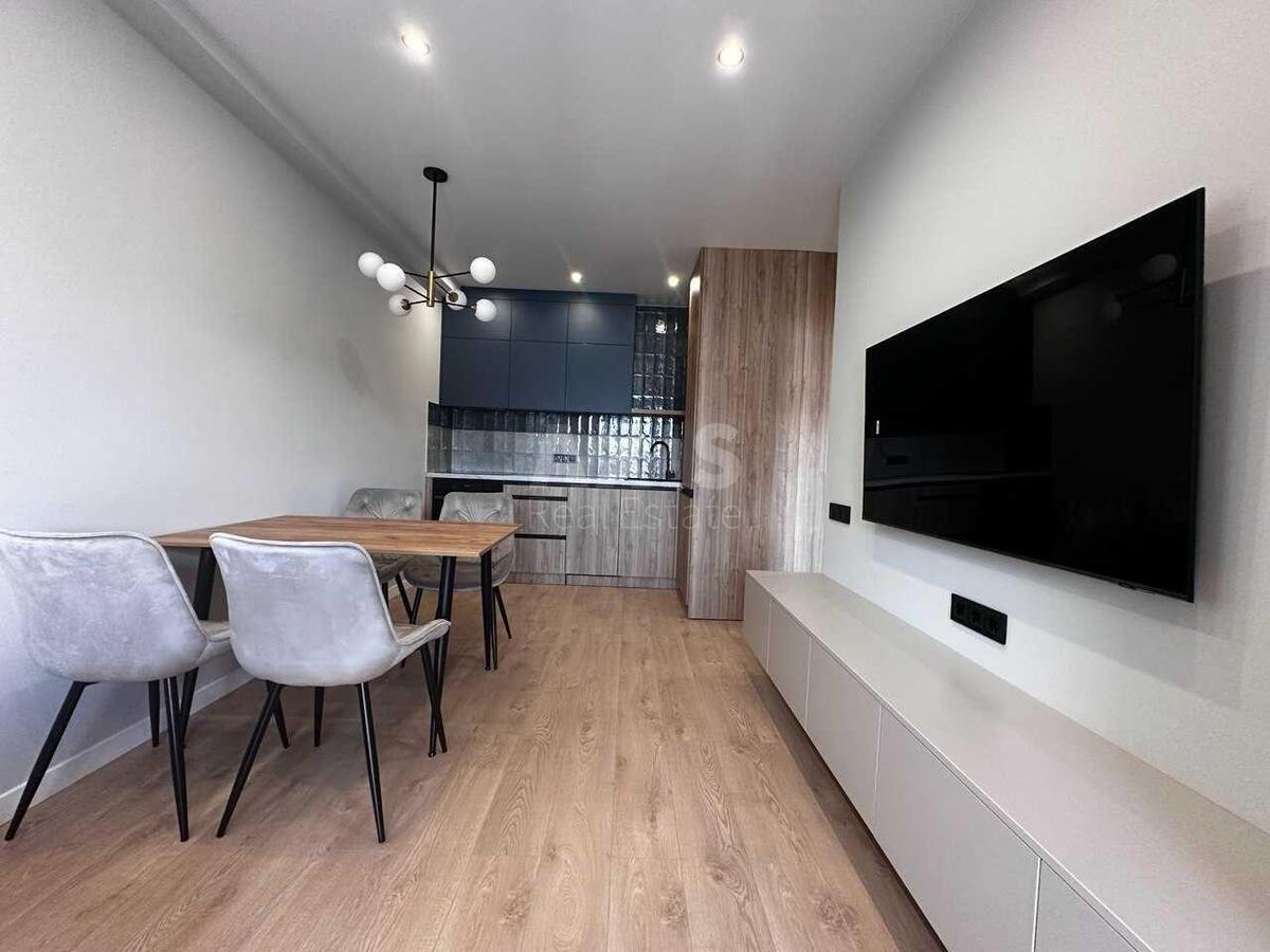 1k apartment vul. Myhajla Maksymovycha 24624877