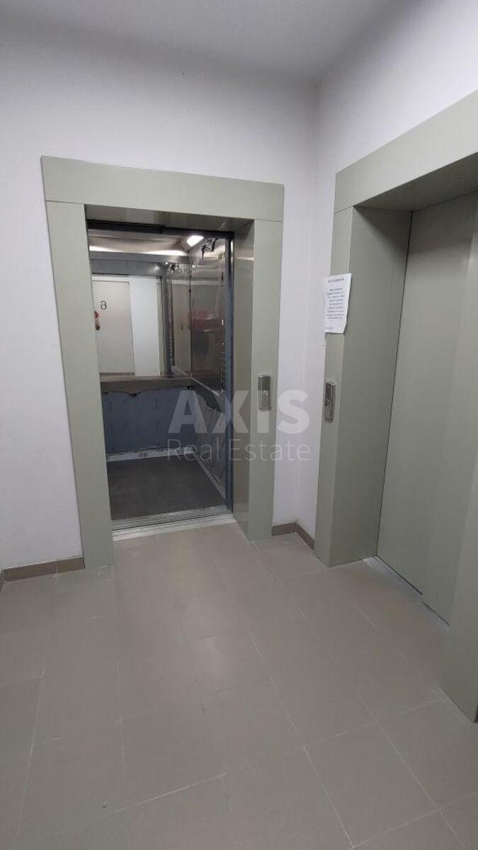1k apartment vul. Kamianska 127А11