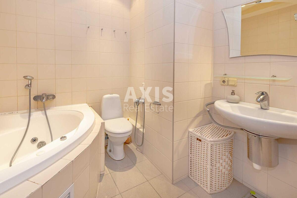 3k apartment vul. Ljuterans'ka 21617259