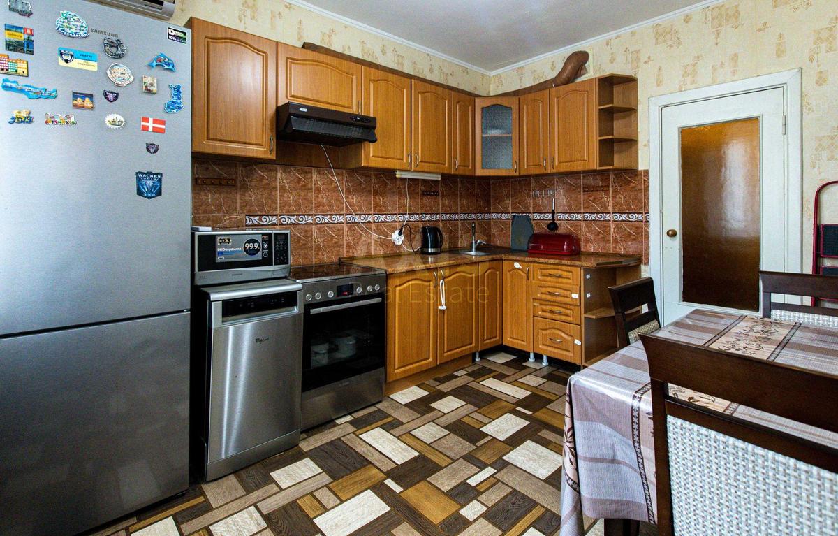 3k apartment vul. Jakuba Kolasa 23